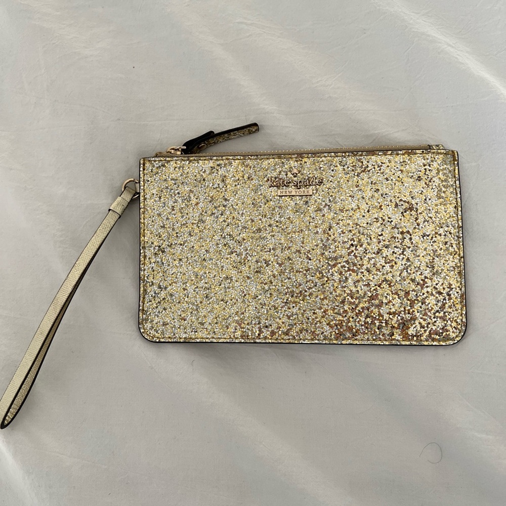 Kate Spade Wristlet